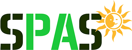 Logo spas medium