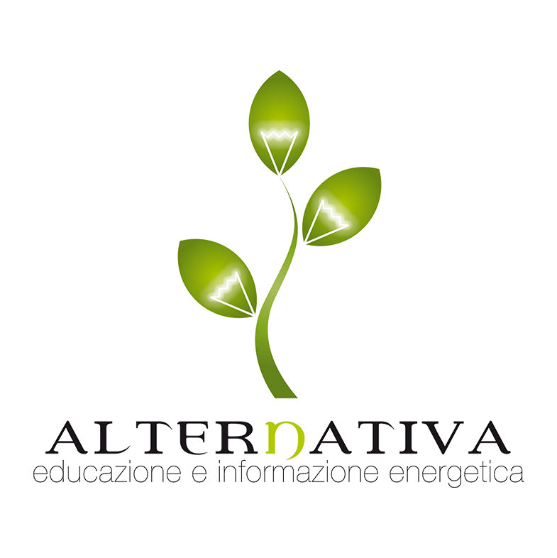 Logo alternativa